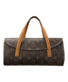 LOUIS VUITTON（ルイ ヴィトン）の古着「ハンドバッグ」