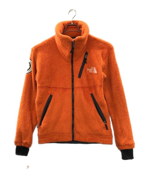 THE NORTH FACE（ザ ノース フェイス）THE NORTH FACE (ザ ノース フェイス) アンタークティカ バーサロフトジャケット オレンジ サイズ:XLの古着・服飾アイテム