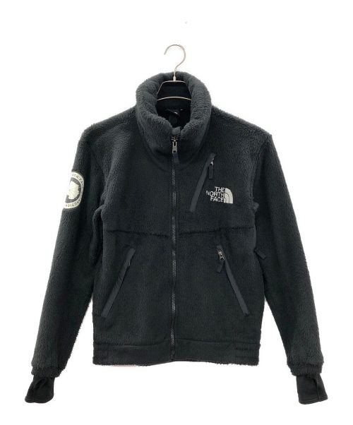 THE NORTH FACE（ザ ノース フェイス）THE NORTH FACE (ザ ノース フェイス) アンタークティカ バーサロフトジャケット ブラック サイズ:Ｍの古着・服飾アイテム