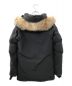 CANADA GOOSE (カナダグース) ダウンジャケット ブラック サイズ:S：45800円