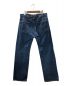 LEVI'S (リーバイス) 501XXデニムパンツ インディゴ サイズ:SIZE　91㎝(W36)：15000円