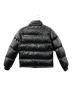 MONCLER (モンクレール) ダウンジャケット ブラック サイズ:L：49800円