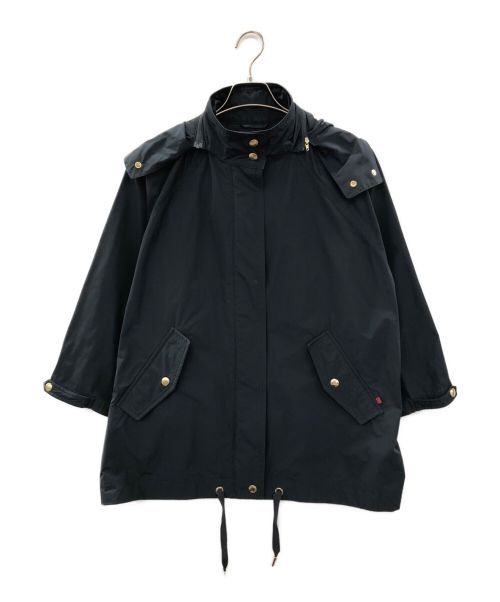 WOOLRICH（ウールリッチ）WOOLRICH (ウールリッチ) マウンテンパーカー ネイビー サイズ:XSの古着・服飾アイテム