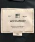 WOOLRICHの古着・服飾アイテム：12800円