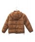 THE NORTH FACE (ザ ノース フェイス) 中綿ジャケット ブラウン サイズ:Ｍ：17800円