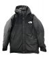 THE NORTH FACE（ザ ノース フェイス）の古着「MOUNTAIN DOWN JACKET」｜ブラック