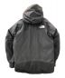 THE NORTH FACE (ザ ノース フェイス) MOUNTAIN DOWN JACKET ブラック サイズ:XL：33800円