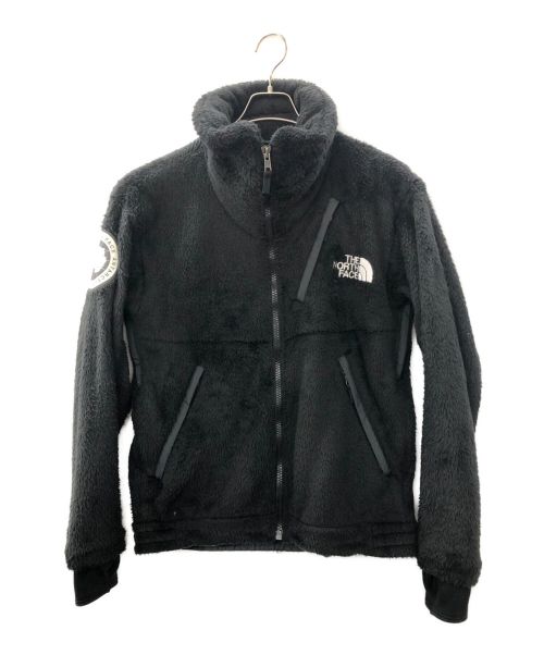 THE NORTH FACE（ザ ノース フェイス）THE NORTH FACE (ザ ノース フェイス) アンタークティカバーサロフトジャケット ブラック サイズ:XXLの古着・服飾アイテム