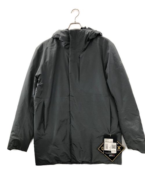 ARC'TERYX（アークテリクス）ARC'TERYX (アークテリクス) マグナスコート グレー サイズ:Lの古着・服飾アイテム