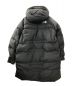 THE NORTH FACE (ザ ノース フェイス) ダウンコート グレー サイズ:XXL：14800円