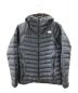 THE NORTH FACE（ザ ノース フェイス）の古着「ダウンジャケット」｜ネイビー