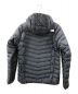 THE NORTH FACE (ザ ノース フェイス) ダウンジャケット ネイビー サイズ:L：14800円