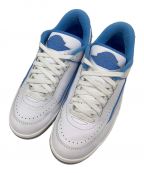 NIKEナイキ）の古着「AIR JORDAN 2 RETRO LOW