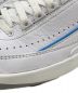 中古・古着 NIKE (ナイキ) AIR JORDAN 2 RETRO LOW