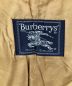 中古・古着 Burberry's (バーバリーズ) トレンチコート カーキ サイズ:M：17800円