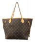 LOUIS VUITTON (ルイ ヴィトン) トートバッグ：84800円