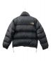 THE NORTH FACE (ザ ノース フェイス) 90sヌプシジャケット ブラック サイズ:M：17800円