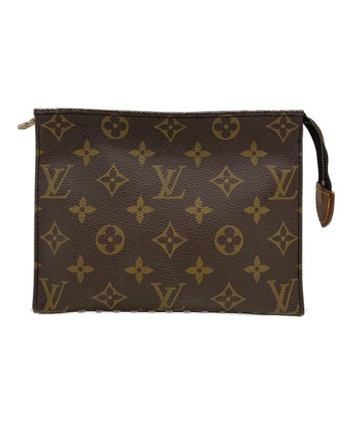 LOUIS VUITTON（ルイ ヴィトン）LOUIS VUITTON (ルイ ヴィトン) ポシェット サイズ:-の古着・服飾アイテム