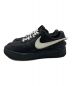 NIKE (ナイキ) AMBUSH (アンブッシュ) AIR FORCE 1 LOW SP”PHANTOM-BLACK” ブラック サイズ:US9：18000円