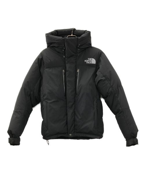 THE NORTH FACE（ザ ノース フェイス）THE NORTH FACE (ザ ノース フェイス) バルトロライトジャケット ブラック サイズ:Lの古着・服飾アイテム