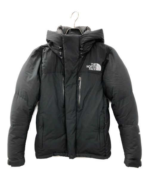 THE NORTH FACE（ザ ノース フェイス）THE NORTH FACE (ザ ノース フェイス) バルトロライトジャケット ブラック サイズ:Sの古着・服飾アイテム