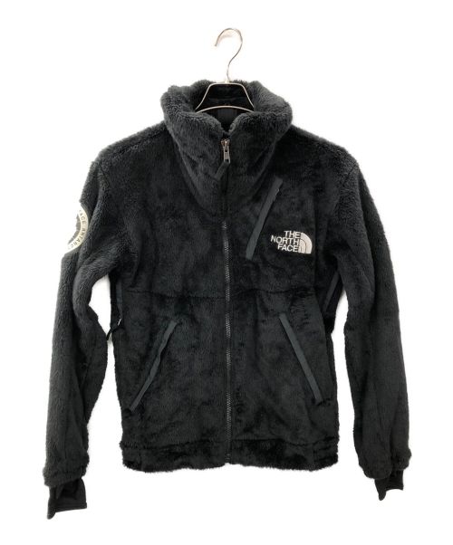 THE NORTH FACE（ザ ノース フェイス）THE NORTH FACE (ザ ノース フェイス) アンタークティカバーサロフトトジャケット ブラック サイズ:Mの古着・服飾アイテム