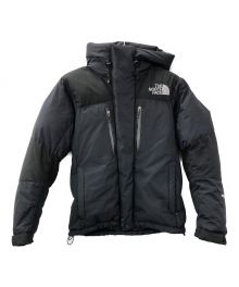 THE NORTH FACE（ザ ノース フェイス）の古着「バルトロライトジャケット」｜ネイビー