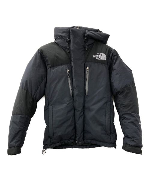 THE NORTH FACE（ザ ノース フェイス）THE NORTH FACE (ザ ノース フェイス) バルトロライトジャケット ネイビー サイズ:Sの古着・服飾アイテム