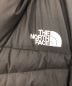 中古・古着 THE NORTH FACE (ザ ノース フェイス) サンダーフーディ ブラック サイズ:L：19800円