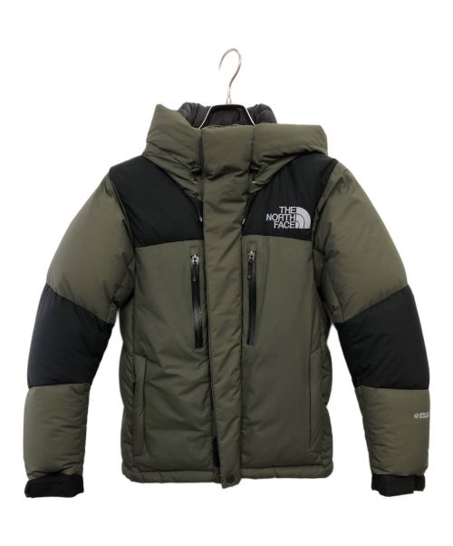 THE NORTH FACE（ザ ノース フェイス）THE NORTH FACE (ザ ノース フェイス) バルトロライトジャケット グリーン サイズ:XSの古着・服飾アイテム