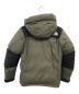 THE NORTH FACE (ザ ノース フェイス) バルトロライトジャケット グリーン サイズ:XS：30000円