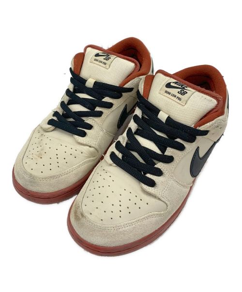 NIKE SB（ナイキエスビー）NIKE SB (ナイキエスビー) DUNK LOW PRO