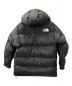 THE NORTH FACE (ザ ノース フェイス) ヒムダウンパーカ ブラック サイズ:M：39800円