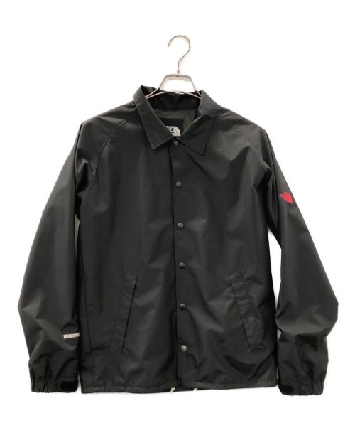 THE NORTH FACE（ザ ノース フェイス）THE NORTH FACE (ザ ノース フェイス) BEDWIN & the heartbreakers (ベドウィンアンドザ ハートブレイカーズ) コーチジャケット ブラック サイズ:Mの古着・服飾アイテム