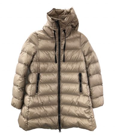 中古・古着通販】MONCLER (モンクレール) スイエンダウンジャケット ...