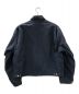 CarHartt (カーハート) ジャケット ネイビー サイズ:48 Regular：17800円