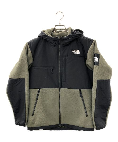 THE NORTH FACE（ザ ノース フェイス）THE NORTH FACE (ザ ノース フェイス) ジャケット オリーブ サイズ:Mの古着・服飾アイテム