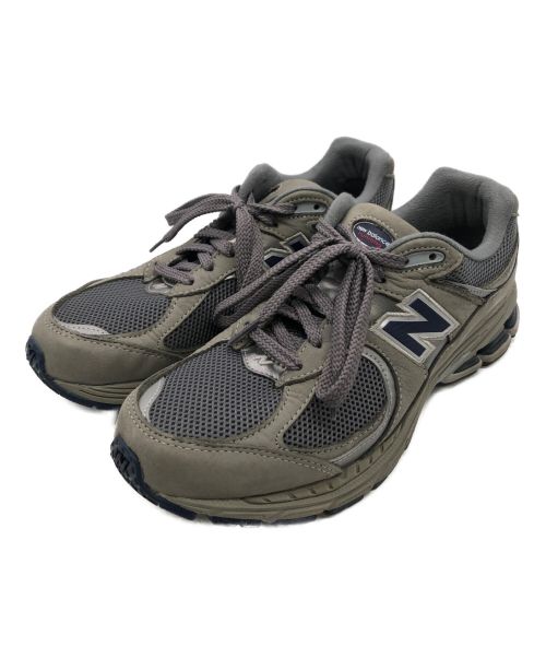 NEW BALANCE（ニューバランス）NEW BALANCE (ニューバランス) スニーカー ブラック サイズ:27.5cmの古着・服飾アイテム