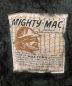 中古・古着 MIGHTY-MAC (マイティーマック) コーデュロイジャケット オリーブ サイズ:40：8000円