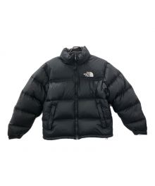 THE NORTH FACE（ザ ノース フェイス）の古着「1996 Retro Nuptse Jacket」｜ブラック