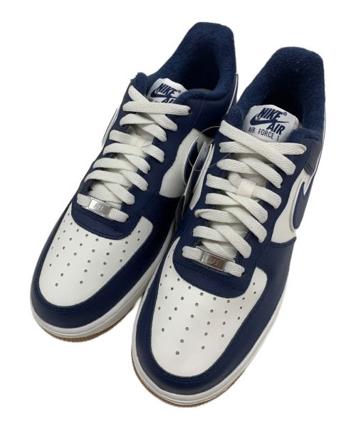 NIKE（ナイキ）NIKE (ナイキ) AIR FORCE 1 LOW COLLEGE PACK