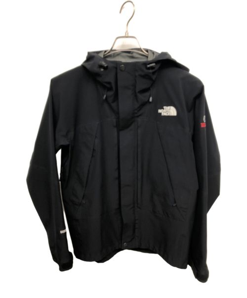 THE NORTH FACE（ザ ノース フェイス）THE NORTH FACE (ザ ノース フェイス) マウンテンパーカー ブラック サイズ:Mの古着・服飾アイテム