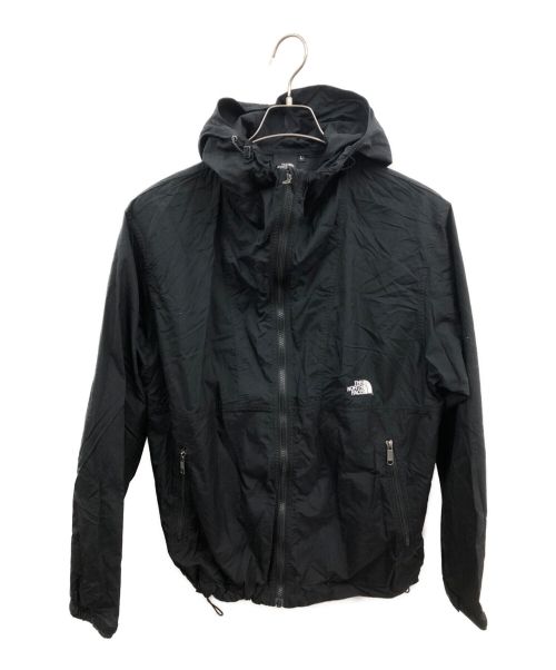 THE NORTH FACE（ザ ノース フェイス）THE NORTH FACE (ザ ノース フェイス) マウンテンパーカー ブラック サイズ:Lの古着・服飾アイテム