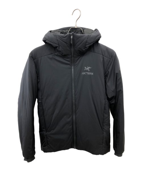 ARC'TERYX（アークテリクス）ARC'TERYX (アークテリクス) 中綿ジャケット ブラック サイズ:Sの古着・服飾アイテム