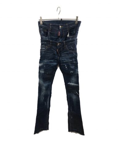 【中古・古着通販】DSQUARED2 (ディースクエアード