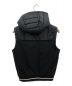 MONCLER (モンクレール) MAGILA GILET ブラック サイズ:M：40000円