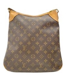 LOUIS VUITTON（ルイ ヴィトン）の古着「ショルダーバッグ オデオンMM」