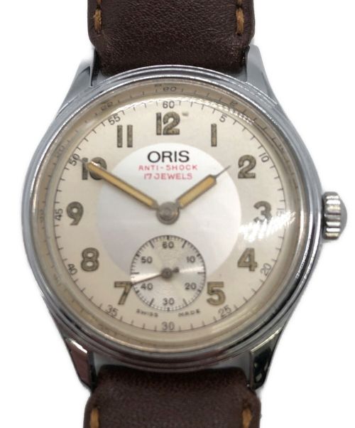 ORIS（オリス）ORIS (オリス) 腕時計の古着・服飾アイテム