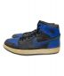 NIKE (ナイキ) AIR JORDAN1 HIGH RETRO”ROYAL” サイズ:US7.5：13000円