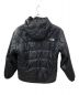 THE NORTH FACE (ザ ノース フェイス) 中綿ジャケット ブラック サイズ:SIZE XL：8000円